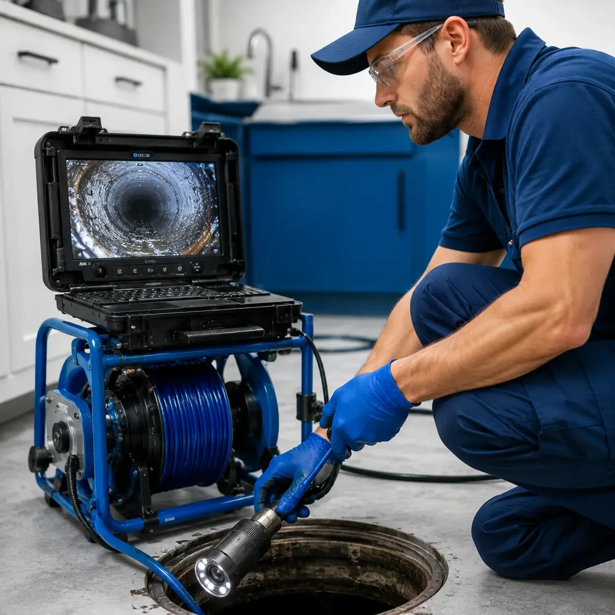 Pipe Relining professionals serving Burlington, WY